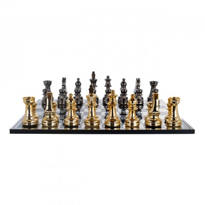 Chessboard Saray