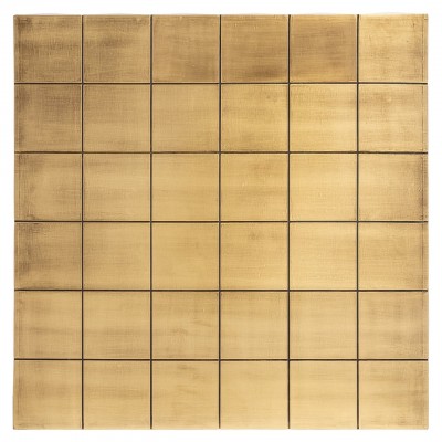 Salontafel Collada (Brushed Gold)