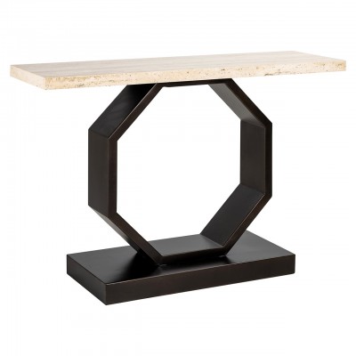 Avalon wandtafel (Bronze)