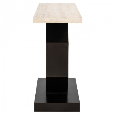 Avalon wandtafel (Bronze)