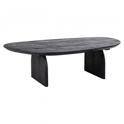 Salontafel Hudson (Black)