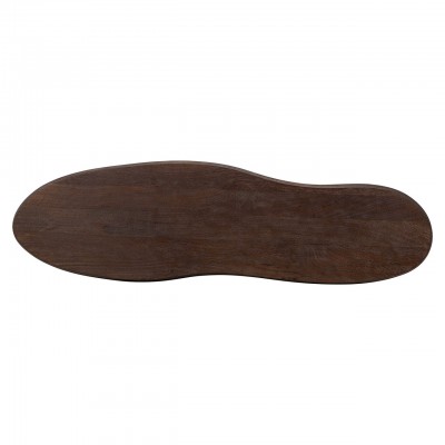 Wandtafel Odile (Dark brown)