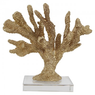 Faux koraal Mette