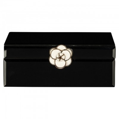 Juwelenbox Vivy klein (Black)