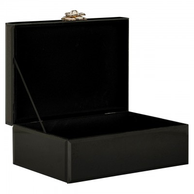 Juwelenbox Vivy groot (Black)