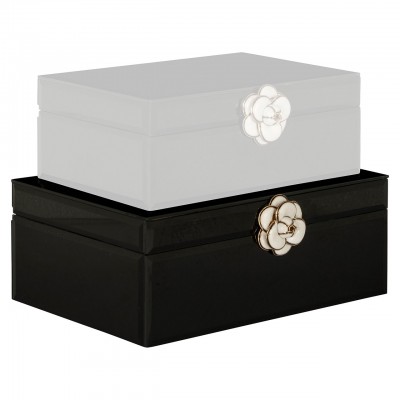 Juwelenbox Vivy groot (Black)