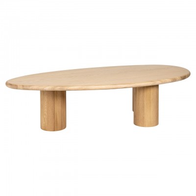 Salontafel Oakley (Natural oak)