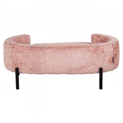 Huisdierenbed Dolly salmon sheep (Sheep 704 salmon)