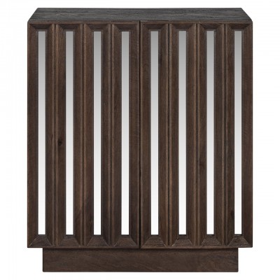 Dressoir Bryant 2-deuren (Brown)