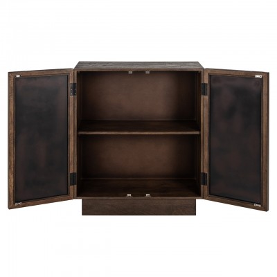 Dressoir Bryant 2-deuren (Brown)