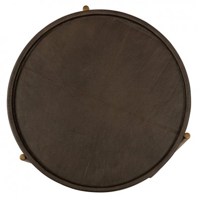 Bijzettafel Zillon (Brown)