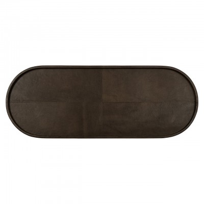 Wandtafel Zillon (Brown)