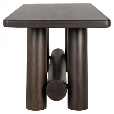 Countertafel Menara 218 (Brown)