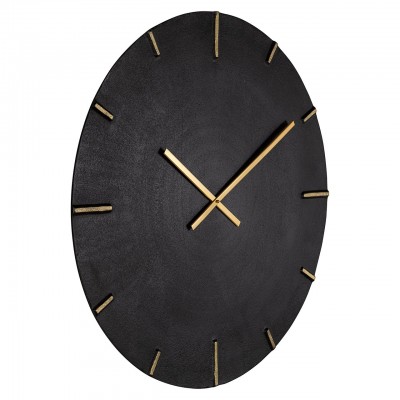 Klok Bilal (Black/gold)