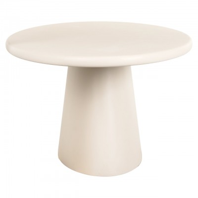 Eettafel Clayton 220 (Beige)