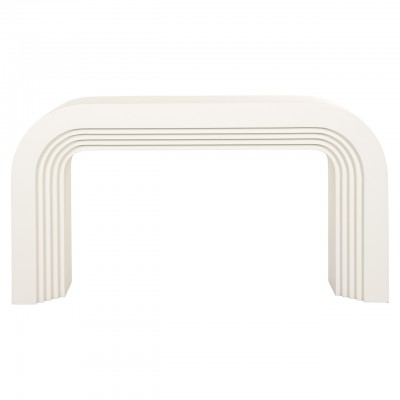 Wandtafel Rainbow (White)