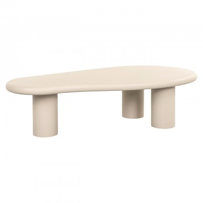 Salontafel Clayton (Beige)