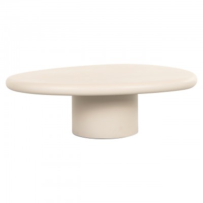 Salontafel Clayton (Beige)