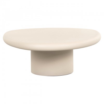 Salontafel Clayton (Beige)