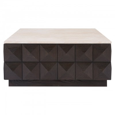 Salontafel Claremont (Brown)