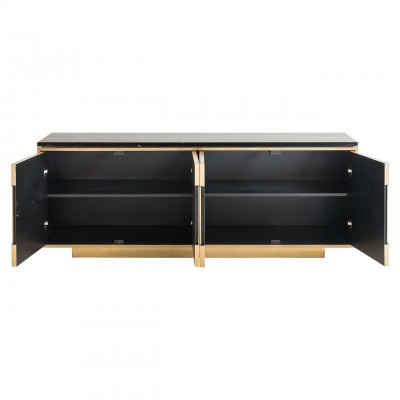 Dressoir Finsbury 4-deurs ()