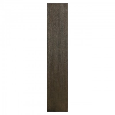 Wandkast Rivertree 3-planken 2-deurs (Brown)