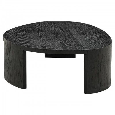 Salontafel Navarino set van 2 (Dark coffee)