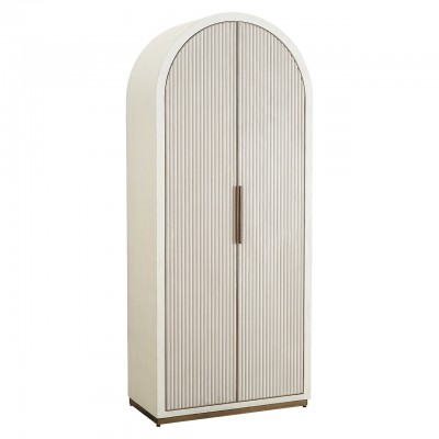 Wandkast Tivoli 2-deurs (White)