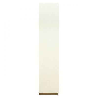 Wandkast Tivoli 2-deurs (White)