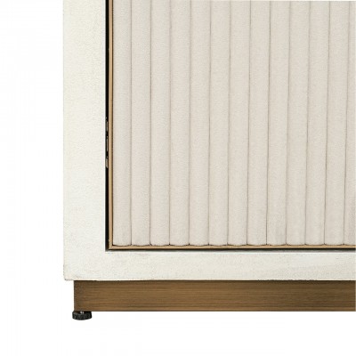 Wandkast Tivoli 2-deurs (White)