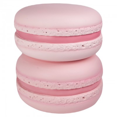 Bijzettafel Macaron (Pink)