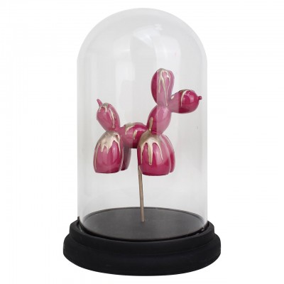 Deco object Ariane (Pink)