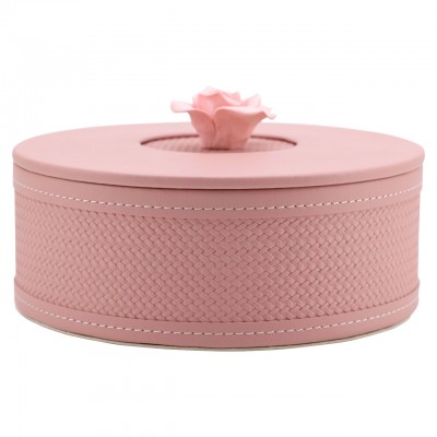 Opbergbox Mary klein (Pink)