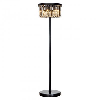 Vloerlamp Dagmar (Black)