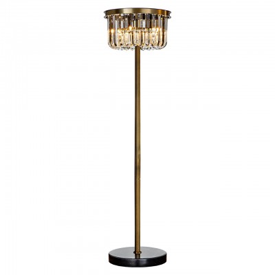 Vloerlamp Dagmar (Bronze)