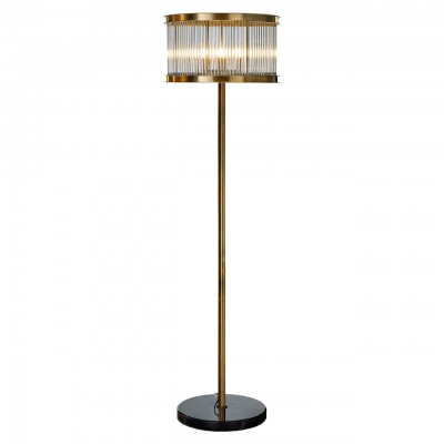 Vloerlamp Nadine (Bronze)