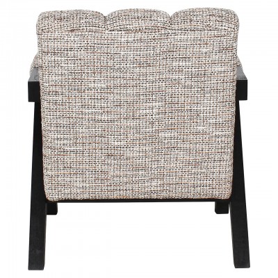 Fauteuil Clover trendy nature (Be Trendy 01 Nature)