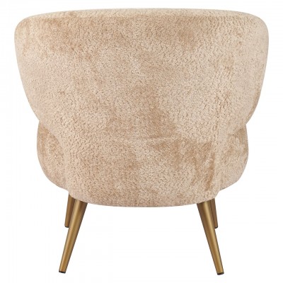 Fauteuil Sabor sheep nature (Sheep 01 nature)