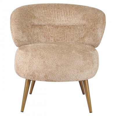 Fauteuil Sabor sheep nature (Sheep 01 nature)