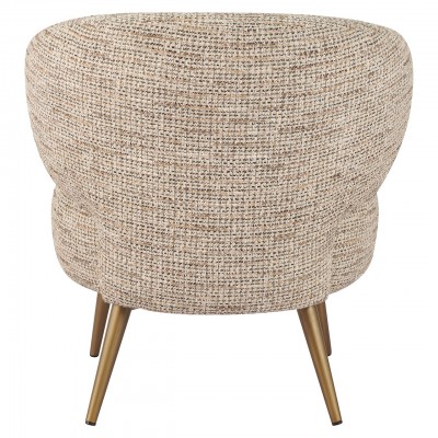 Fauteuil Sabor trendy nature (Be Trendy 01 Nature)