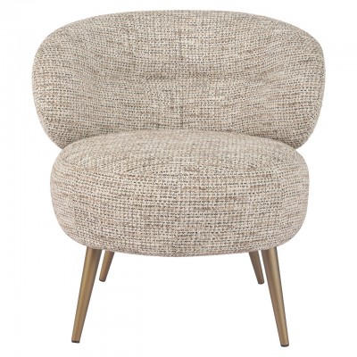 Fauteuil Sabor trendy nature (Be Trendy 01 Nature)