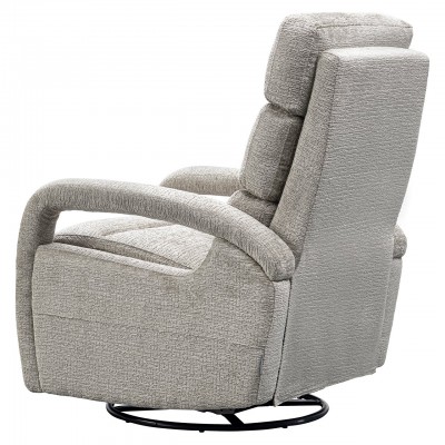 Draaifauteuil Denvi desert fusion (Fusion 109 desert)