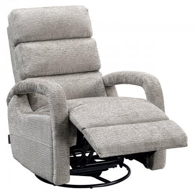 Draaifauteuil Denvi desert fusion (Fusion 109 desert)